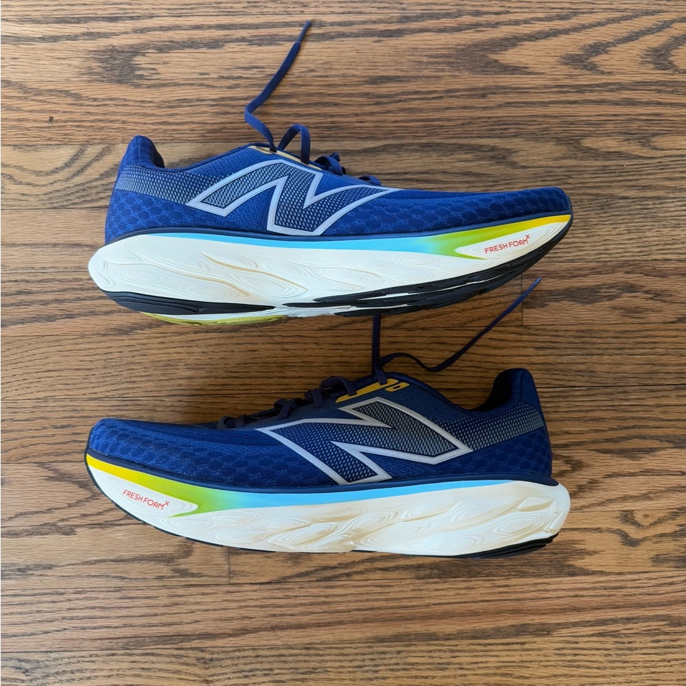 Fresh Foam X 1080 v14 Size 15 Men’s